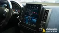 Màn Hình Android Tesla 4GB-32GB Infiniti - ảnh 4