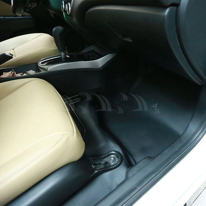 Lót sàn Honda City simili - LSO012 - Ảnh 1