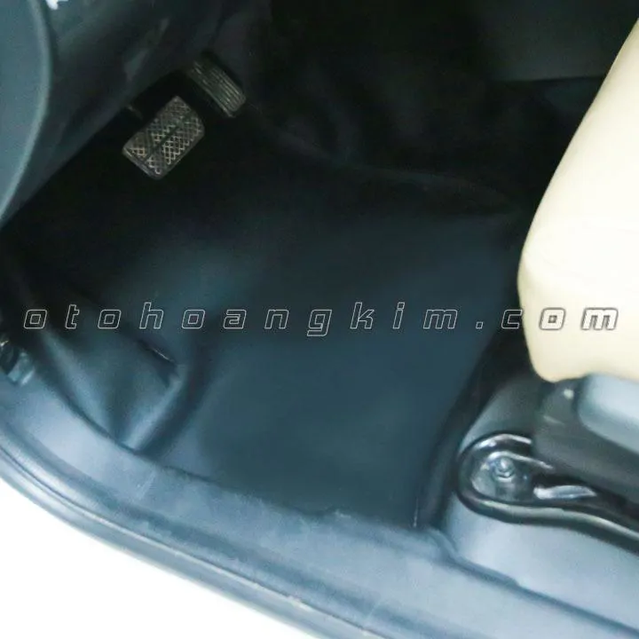 Lót sàn Honda City simili - LSO012 - Ảnh 2