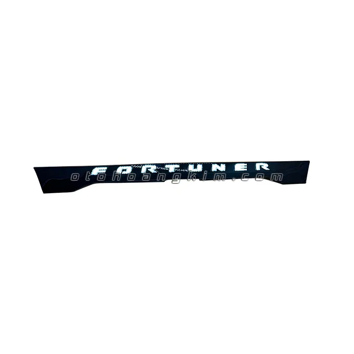 Đèn led cốp Toyota Fortuner [2012-2016] - Ảnh 3