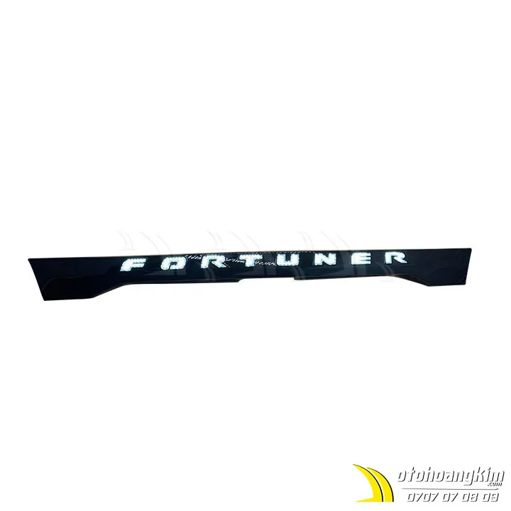 Đèn led cốp Toyota Fortuner [2012-2016] - Ảnh 2
