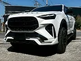 Body Kit Isuzu MU-X 2025 mẫu Emperor V1 : Nâng tầm đẳng cấp - ảnh 1