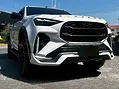 Body Kit Isuzu MU-X 2025 mẫu Emperor V1 : Nâng tầm đẳng cấp - ảnh 2