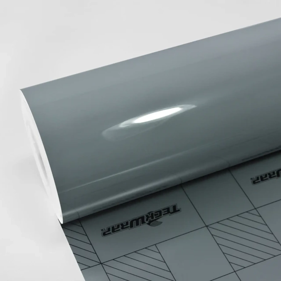 Decal Teckwrap Amazon Grey CG03-HD  - Ảnh 1