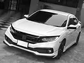 Body Kit Honda Civic 2019-2020 Ativus : Nâng tầm phong cách - ảnh 1