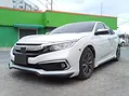 Body Kit Honda Civic 2019-2020 Ativus : Nâng tầm phong cách - ảnh 2