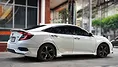 Body Kit Honda Civic 2019-2020 Ativus : Nâng tầm phong cách - ảnh 5