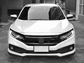 Body Kit Honda Civic 2019-2020 Ativus : Nâng tầm phong cách - ảnh 3