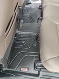 Thảm lót sàn Huvi BYD M6 - ảnh 4