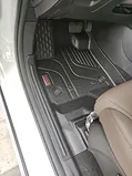 Thảm lót sàn Huvi BYD M6 - ảnh 1