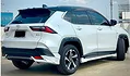 Body kit Yaris Cross 2023 mẫu BK - ảnh 3