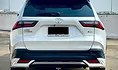 Body kit Yaris Cross 2023 mẫu BK - ảnh 2