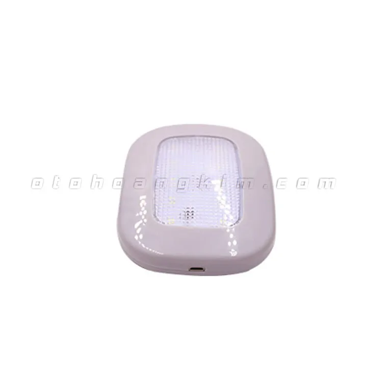 Đèn Led Ốp Trần Xe - Ảnh 3
