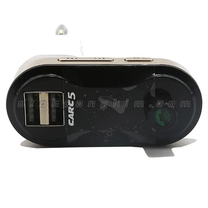 Cốc sạc nghe nhạc C5 - Ảnh 3