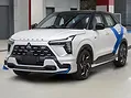  Body Kit Xforce 2024+ mẫu RBS  - ảnh 1