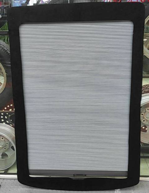 Che nắng zin cửa sổ trời VF9 (cửa lớn) - Ảnh 1