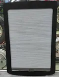 Che nắng zin cửa sổ trời VF9 (cửa lớn) - ảnh 1