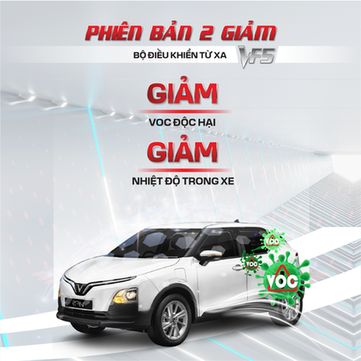 Đề Nổ Từ Xa MCD91 VF5  - Ảnh 4