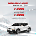 Đề Nổ Từ Xa MCD91 VF5  - ảnh 5