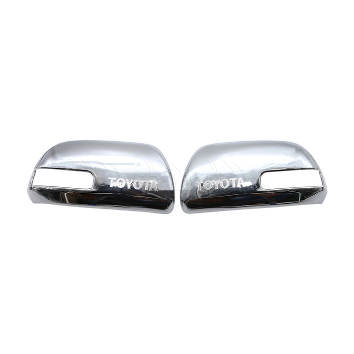 Ốp gương chiếu hậu Fortuner [2012-2015]/ Innova [2012-2015] - Ảnh 1