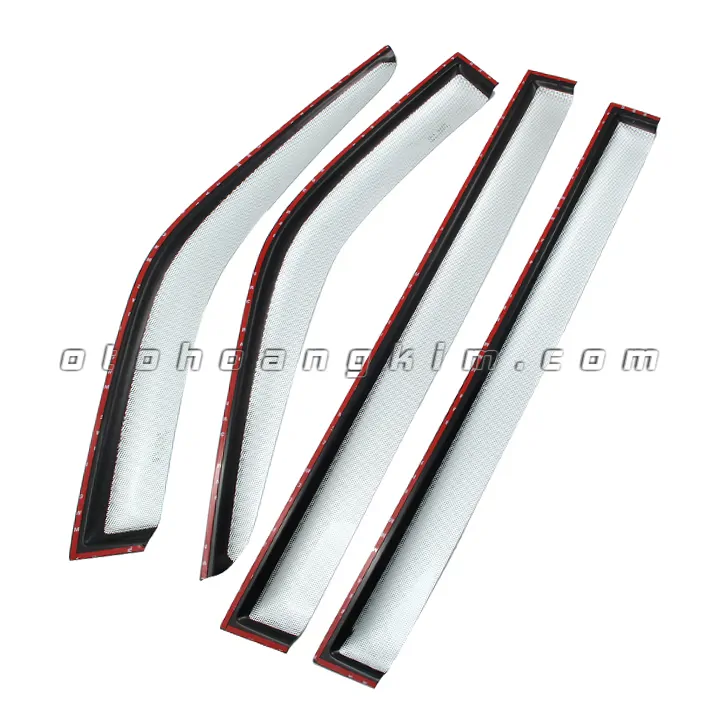Che mưa Mitsubishi Jolie [2005-2020] trắng - Ảnh 3