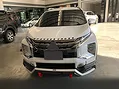 Body Kit Rider V2 Xpander Cross 2019 - Nâng Cấp Ngoại Thất - ảnh 1