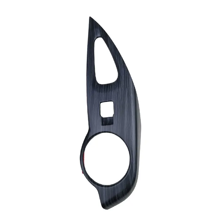 Ốp nội thấtToyota Corolla Cross vân đá - Ảnh 2