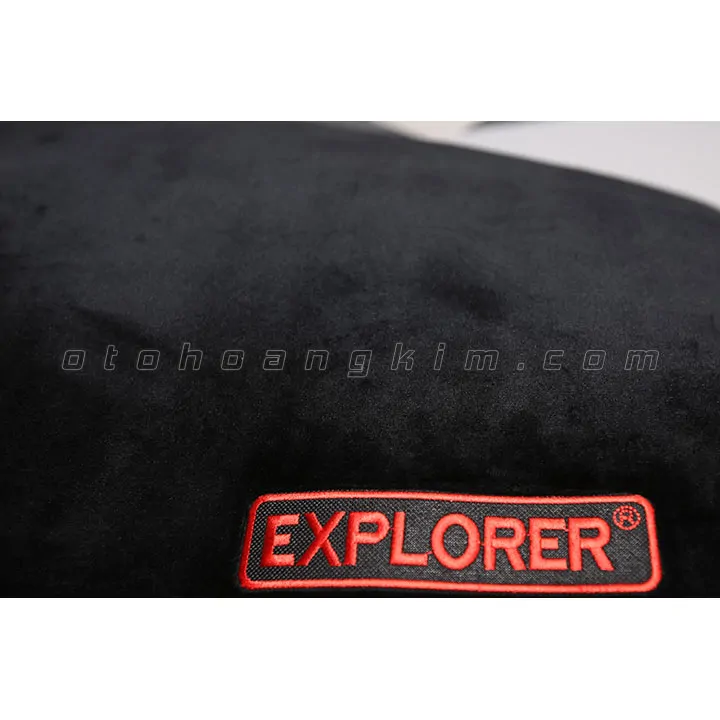 Thảm taplo Ford Explorer [2016-2019] - Ảnh 3
