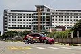 Tem Xe Hyundai Veloster - HVO001 - ảnh 1