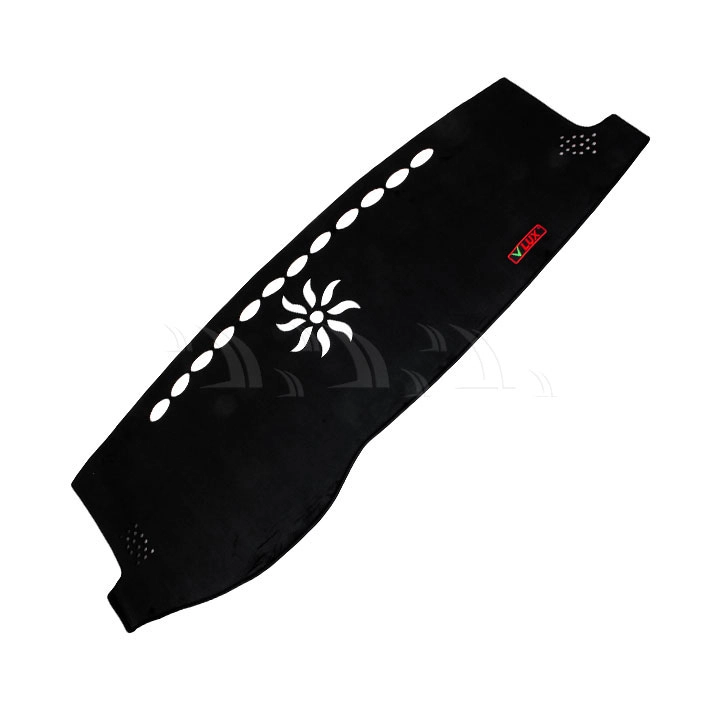Thảm taplo Lux SA2.0 [2019-2020] 7 chỗ - Ảnh 1