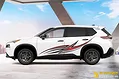 Tem Xe Nissan Kicks - NKI007 - ảnh 1