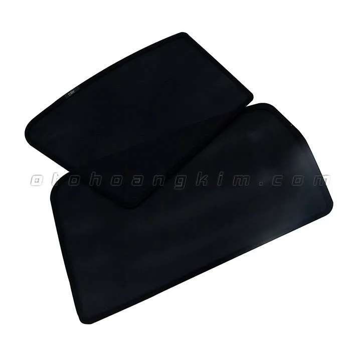 Che nắng zin theo xe CRV [2018-2020] - Ảnh 2