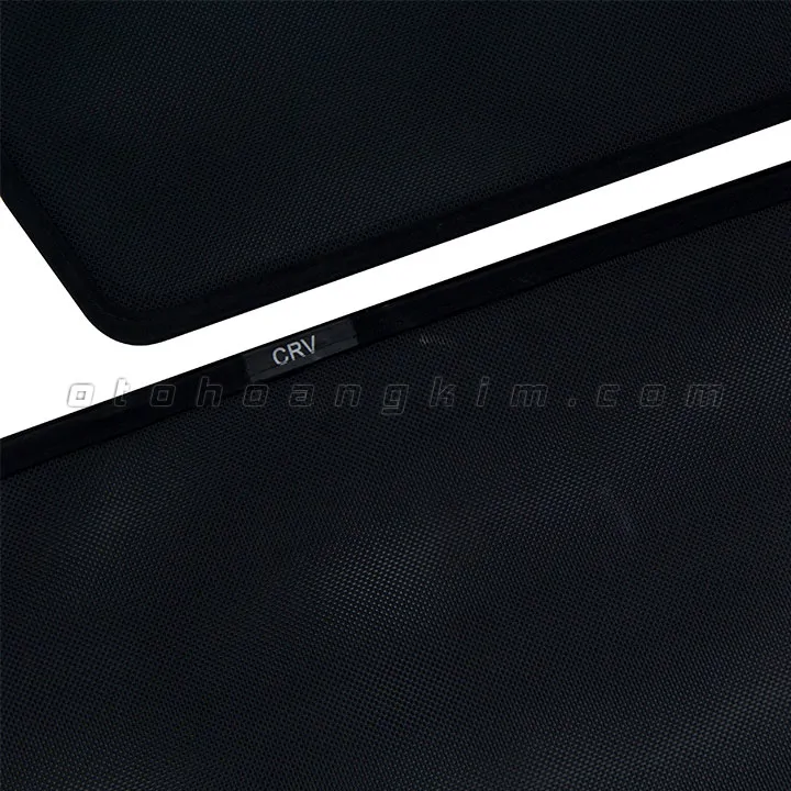 Che nắng zin theo xe CRV [2018-2020] - Ảnh 3