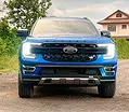 Body kit Everest 2022+ mẫu Masato - ảnh 1