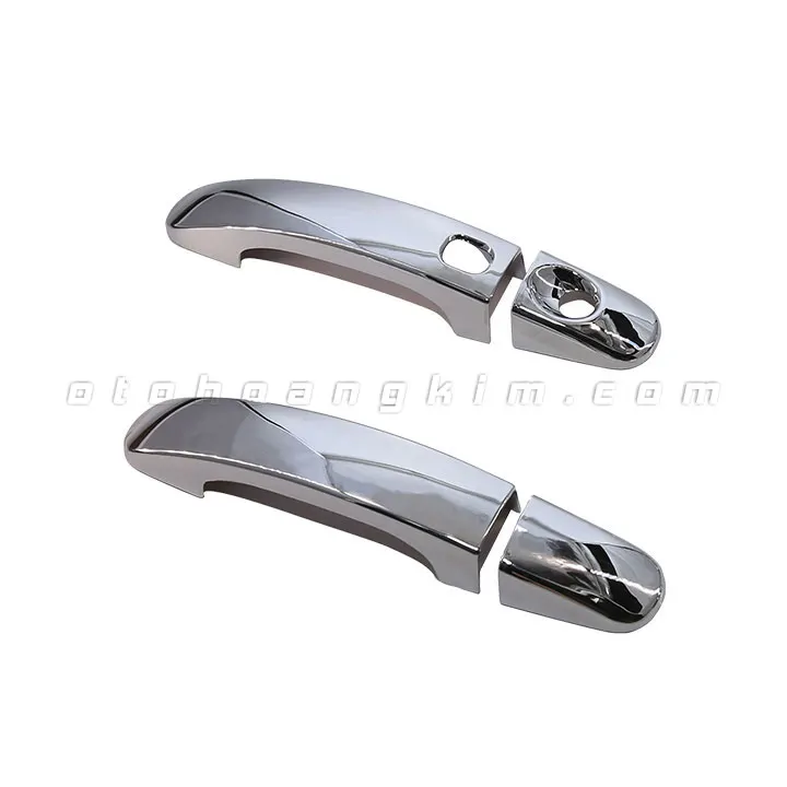 Tay cửa Ford Focus [2012-2020] - Ảnh 3