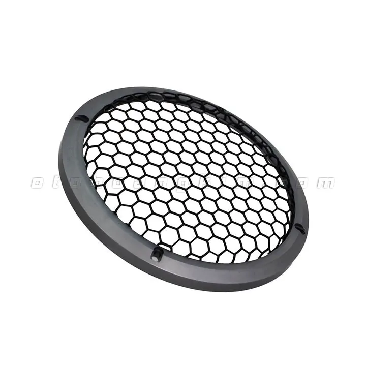 Ốp loa lưới tản nhiệt Magic source 8 inch - Ảnh 2