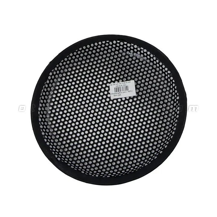 Ốp loa lưới tản nhiệt 8 inch WZ-SL8 - Ảnh 2