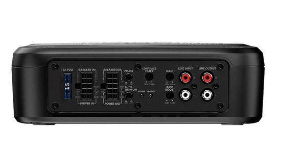 Sub JBL  Basspro Lite - Ảnh 4