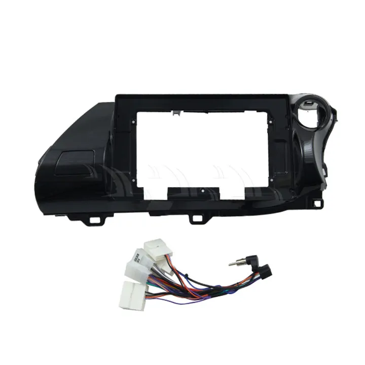 Mặt dưỡng Toyota Altis [2014-2021] - Ảnh 2