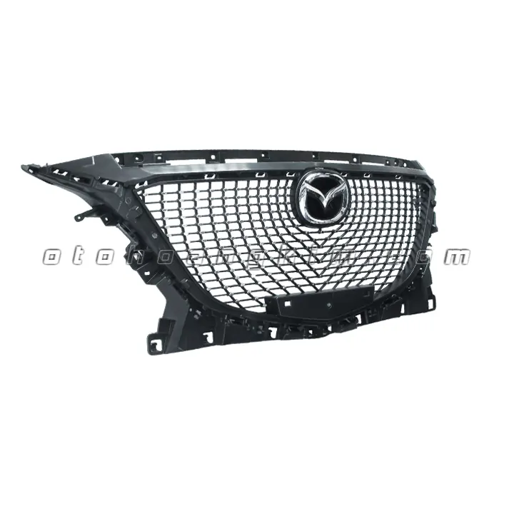 Mặt ca lăng Mazda 3 [2015-2020] sao rơi - Ảnh 2