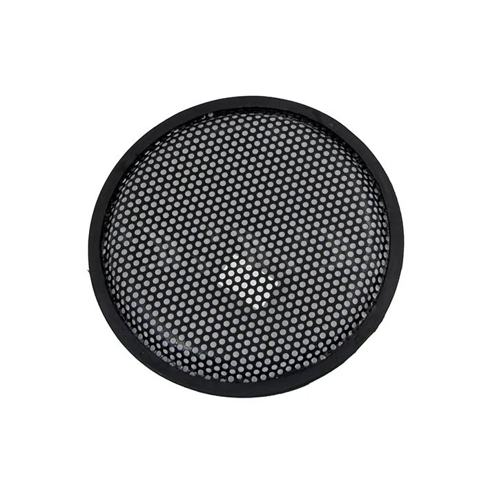 Ốp loa lưới tản nhiệt 8 inch WZ-SL8 - Ảnh 1