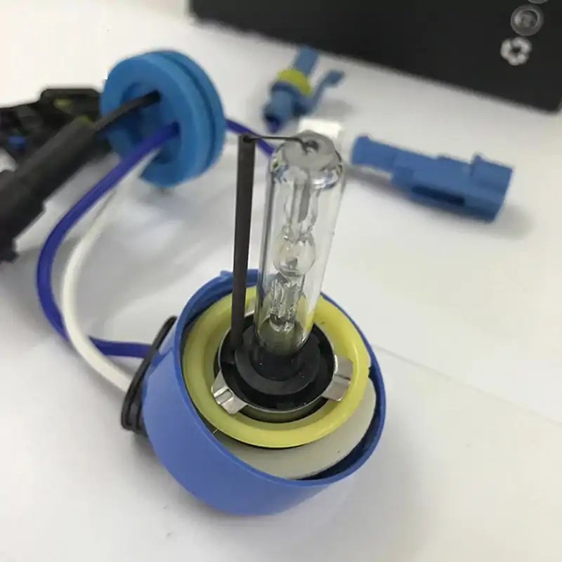 Đèn Xenon Edison H11 - Ảnh 1