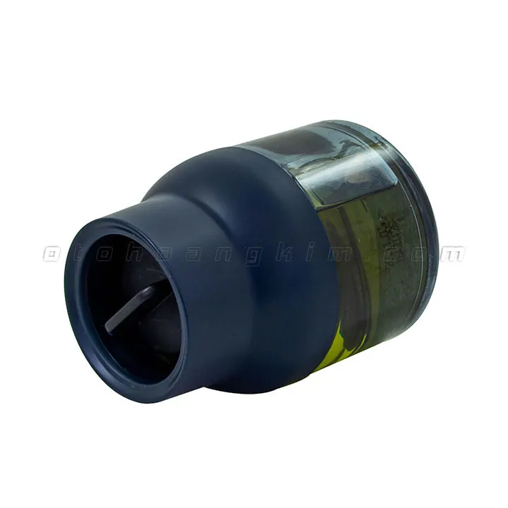 Nước hoa Grasse Sicilian Lime - Ảnh 2