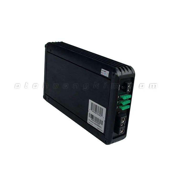 Amply Phoenix gold MX800.1 - Ảnh 4