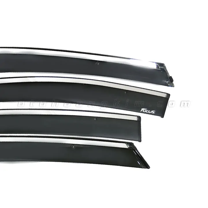 Vè che Ford Focus [2012-2020] viền xi - Ảnh 2