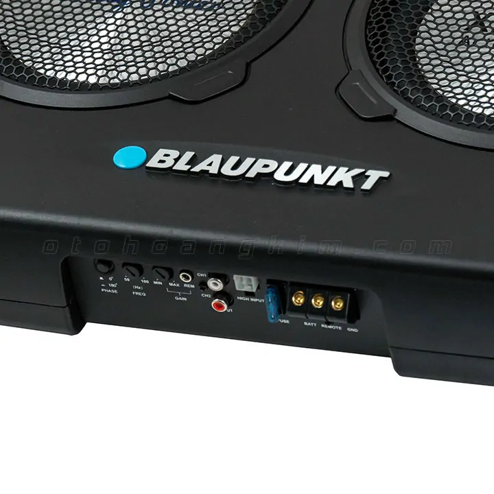 Loa sub Blaupunkt XLf 220A - Ảnh 2