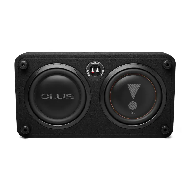 Loa lắp xe ô tô JBL CLUB 1000SSL  - Ảnh 2