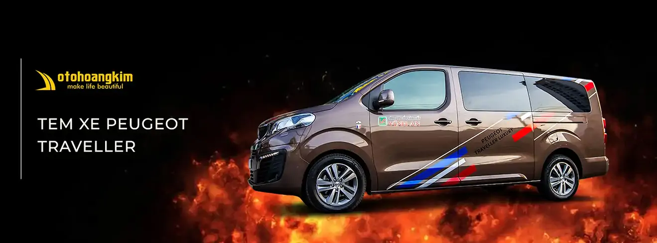 Tem Xe Peugeot