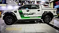 Tem Xe Ford Ranger - FRA038 - ảnh 1