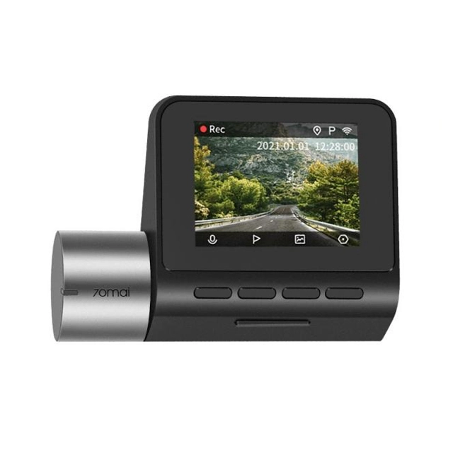 Camera hành trình 70mai A500S (trước) - Ảnh 1